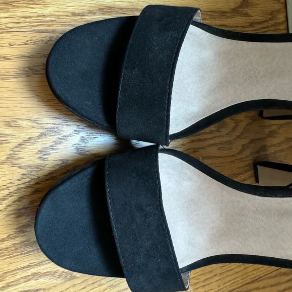 NEW Madden Girl 5.5” Strappy Heels - Picture 7 of 8